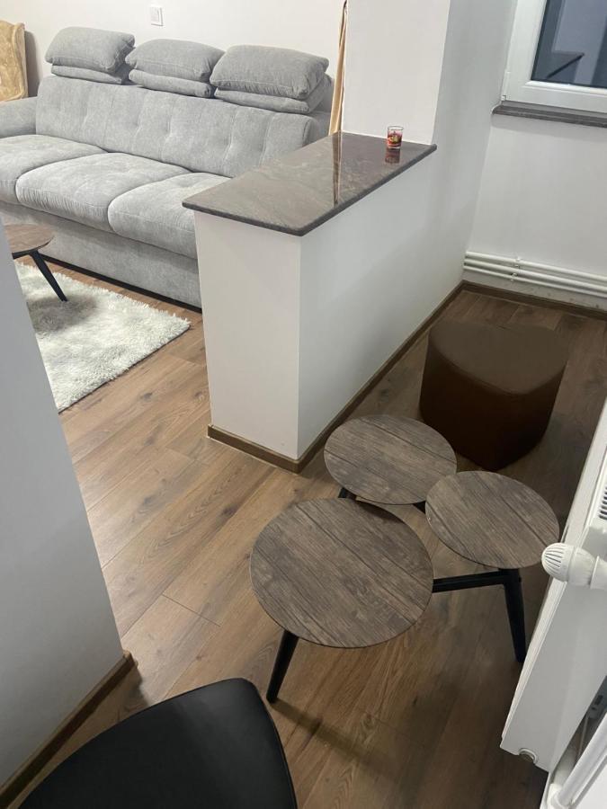 Apartament Eve คัมพูลุง โมลโดเวเนสค์ ภายนอก รูปภาพ