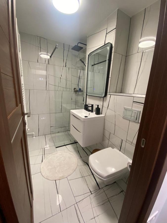 Apartament Eve คัมพูลุง โมลโดเวเนสค์ ภายนอก รูปภาพ