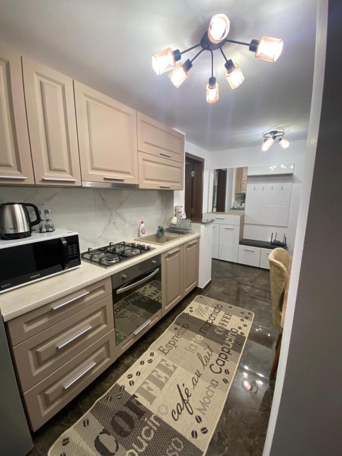 Apartament Eve คัมพูลุง โมลโดเวเนสค์ ภายนอก รูปภาพ