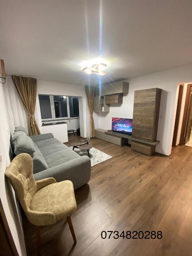 Apartament Eve คัมพูลุง โมลโดเวเนสค์ ภายนอก รูปภาพ