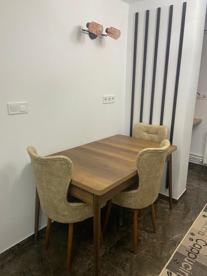Apartament Eve คัมพูลุง โมลโดเวเนสค์ ภายนอก รูปภาพ