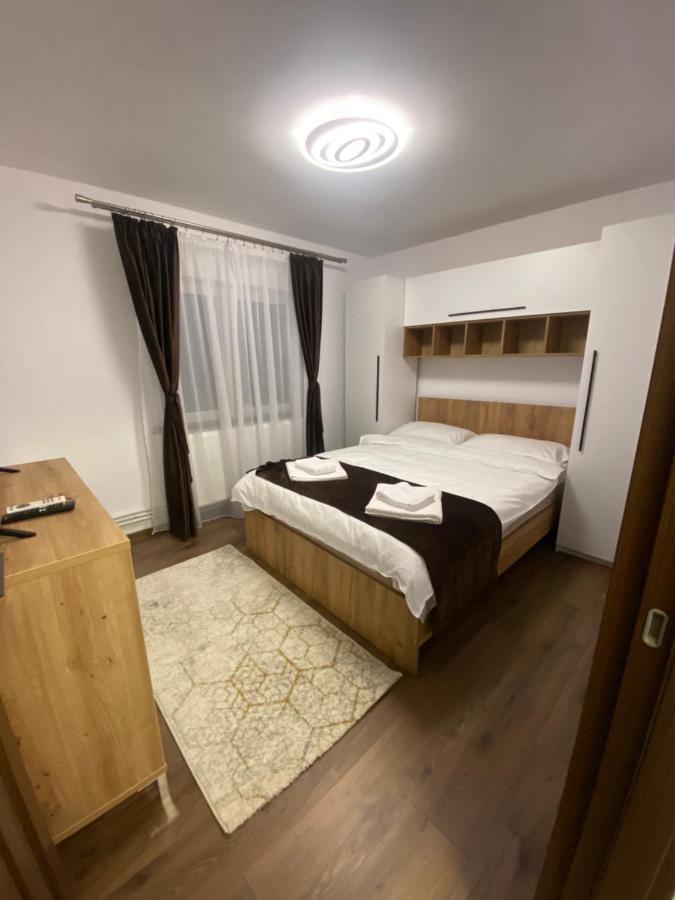 Apartament Eve คัมพูลุง โมลโดเวเนสค์ ภายนอก รูปภาพ