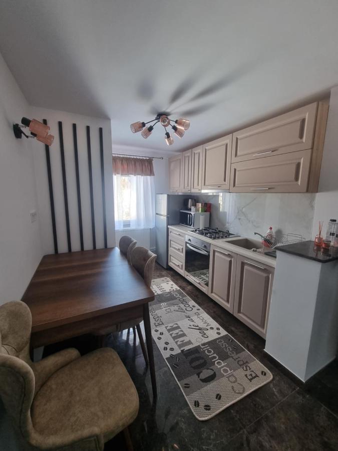 Apartament Eve คัมพูลุง โมลโดเวเนสค์ ภายนอก รูปภาพ