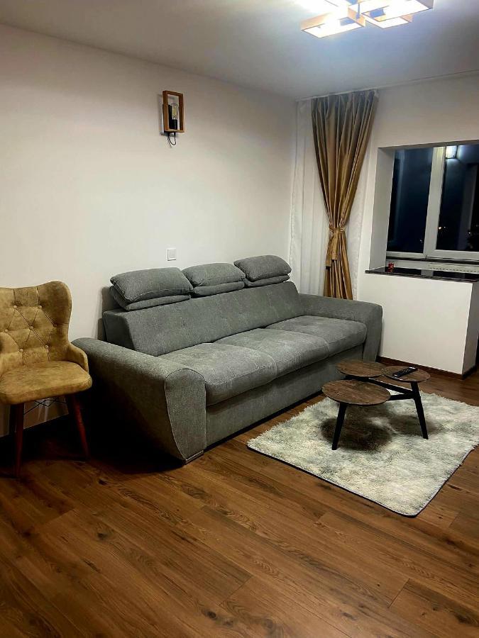 Apartament Eve คัมพูลุง โมลโดเวเนสค์ ภายนอก รูปภาพ