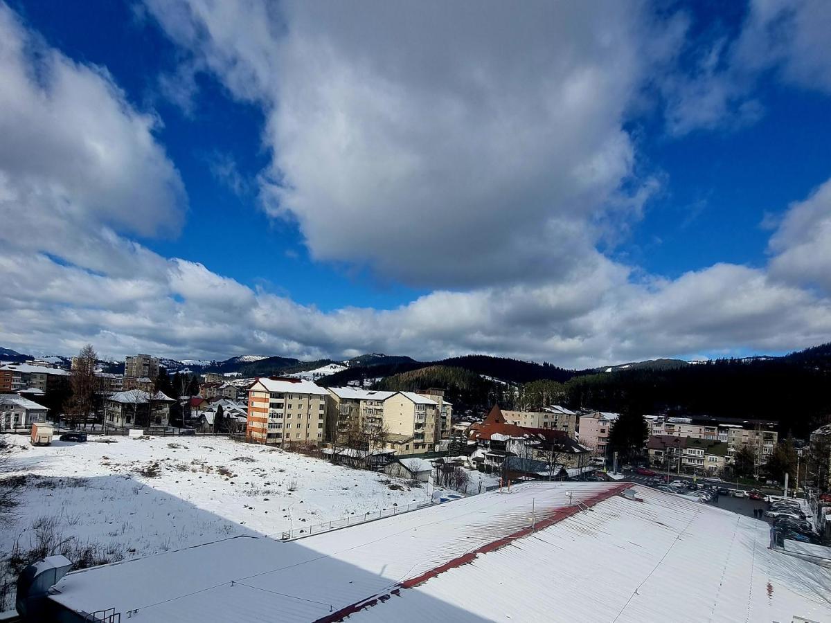 Apartament Eve คัมพูลุง โมลโดเวเนสค์ ภายนอก รูปภาพ